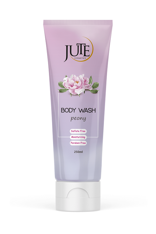 شامپو بدن برند ژوت